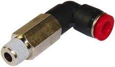 IMI Norgren PFITC 4MM-R1/8 90SWIV ELBOW, C01540418