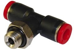 IMI Norgren 8MM SWIVEL T ADAPT-3/8 BSPP, C02670838