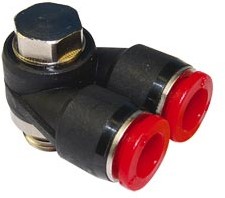 IMI Norgren Duo Banjokoppeling 8-R1/4, C0N700828