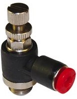 IMI Norgren PFITC 4MM-G1/8 BANJO FLOW(OUT), C0K510418