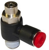 IMI Norgren PFITC 8MM-R1/2 BANJO FLOW(OUT), C0TB00848