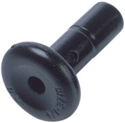 IMI Norgren Pneufit D Verschlussstopfen, 6mm, D00040600