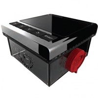 FLS M9.50 DURCHFLUSS DOSIERGERÄT-2