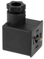 IMI Norgren Elektrische stekker met wartel, 570275000000000