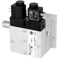 IMI Norgren 3/2 Veiligheidsventiel G1/4, 2492806305202400