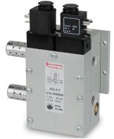 IMI Norgren Pressensicherheitsventile, 2492850305202400