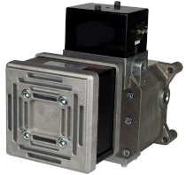 IMI Norgren Pressensicherheitsventile, 2493105080002400