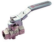 IMI Norgren 3/2 Afsluiter Vergrendelb G1, 601812188