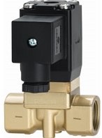 IMI Norgren 2/2-WAY SOLENOID VALVE, 8253100800112060