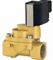 IMI Norgren 2/2-ventiel 24VDC, 8536303915102400