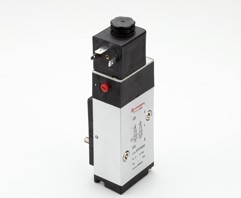 IMI Norgren Elektropneumatisch bettigtes NAMUR-Ventil, 9710000303623050
