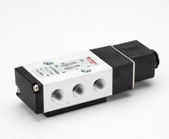 IMI Norgren 3/2-5/2 G1/4 Namur Sol/Spring, 9730000000000000