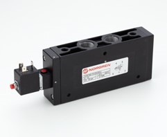 IMI Norgren Inline Valves - Solenoid, M/20154/172/MDZ83J