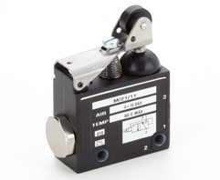 IMI Norgren G1/8 3/2 POPPET VALVE, M/21/11