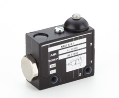 IMI Norgren G1/8 3/2 POPPET VALVE, M/21/41