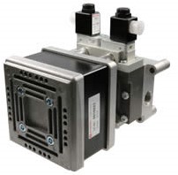 IMI Norgren SCVA20 3/2 Veiligheidsventiel, DGUV, SCVA201EF0B02400