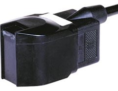 IMI Norgren Electrische Spoel 24 V=, 0000000.9301.02400