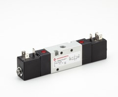 IMI Norgren 3/2 NC SOL/SOL VALVE, V60A411A-A313J