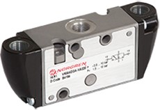 IMI Norgren 3/2 NC AIR/AIR VALVE, V60A4DDA-XA020