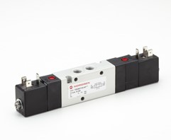 IMI Norgren 5/3 COE SOL/SOL VALVE, V60A711A-A313J