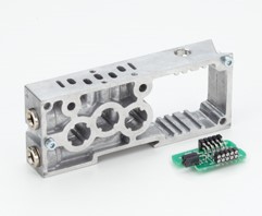 IMI Norgren Extensiekit 24Vdc Pif 6mm, VS1872004-6FF0