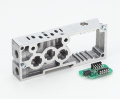 IMI Norgren Extensie Kit 24Vdc G1/8, VS1872004-AFF0