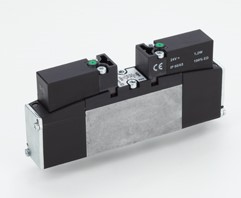 IMI Norgren SOL.VALVE 2X2/2 SOL/SPRING NC, VS18SE11DF313A