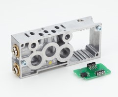 IMI Norgren VS26 2 STATION MODULE, VS2672504-BGF0