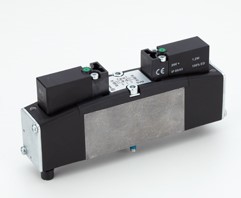 IMI Norgren 2X2/2 Ventiel Vs26 Ng 24Vdc, VS26SE11DF313A