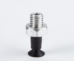 IMI Norgren Zuignap  6 mm , M/58301/01