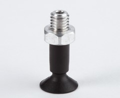 IMI Norgren Zuignap  10 mm , M/58303/01
