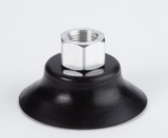 IMI Norgren Zuignap  40 mm , M/58308/01