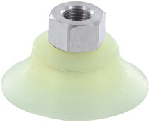 IMI Norgren Zuignap  40 mm , M/58308/02