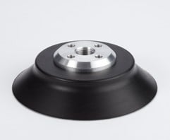 IMI Norgren Zuignap  150 mm , M/58312/01