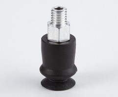 IMI Norgren Zuignap  10 mm , M/58403/01