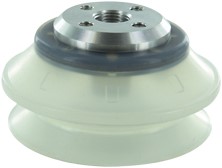 IMI Norgren Zuignap  10 mm , M/58403/02