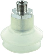 IMI Norgren Zuignap  30 mm , M/58407/02