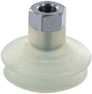 IMI Norgren Zuignap  40 mm , M/58408/02