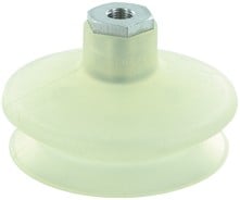 IMI Norgren Zuignap  80 mm , M/58410/02