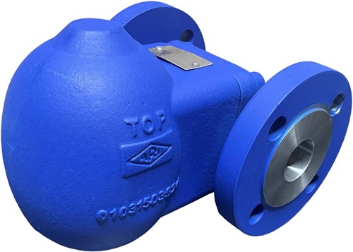 ARI-Armaturen float-steam trap CONA SC, Fig. 42.634, DN 15-25, PN16, 1.0460