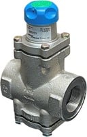 Spirax Sarco Drukreduceertoestel BRV71 / BRV73