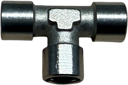 Ebora Ts 1/8 - 1/8 - 1/8, 40121010