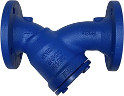 Spirax Sarco F3716 FILTER DN150 PN16 100MESH