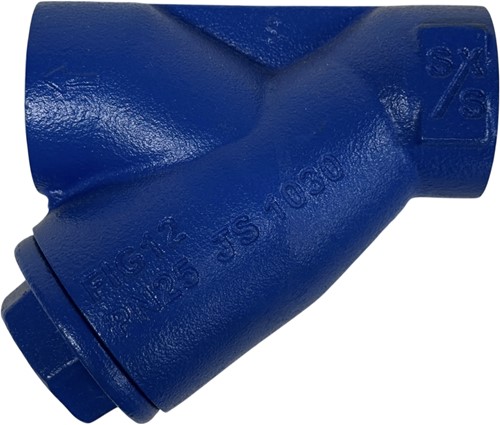 Spirax Sarco F12SG Y-filter 6/4 Bsp 100MESH,  1637000-0