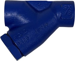 Spirax Sarco F12SG Y-filter 1 Bsp 100MESH,  1636800-0