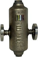 Spirax Sarco Water separator type S6, DN50/PN40 stainless steel-2