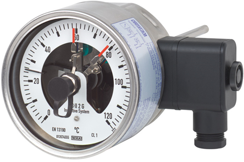 Model A-10 Pressure transmitter For general industrial applications