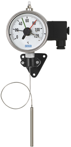 Typ A-10 Druckmessumformer Für allgemeine industrielle Anwendungen