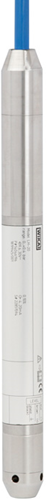 Wika Model LH-20 High-performance submersible pressure transmitter