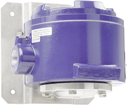 Typ A-10 Druckmessumformer Für allgemeine industrielle Anwendungen